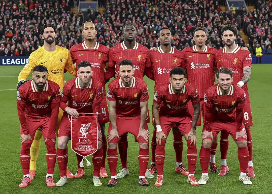 爱游戏官网-莱比锡红牛绝杀利物浦，范戴克点燃赛场