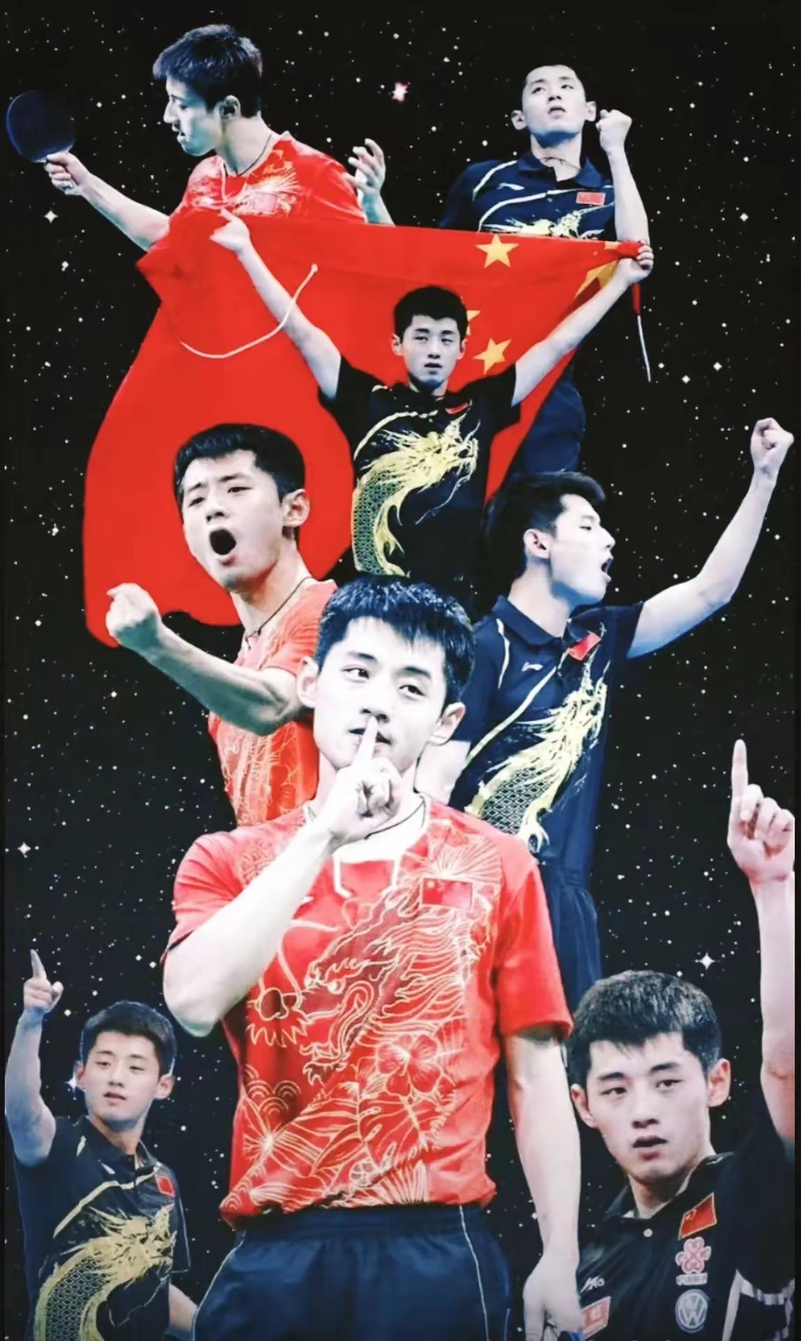 爱游戏在线-日本队逆转葡萄牙队，张继科惊艳四座