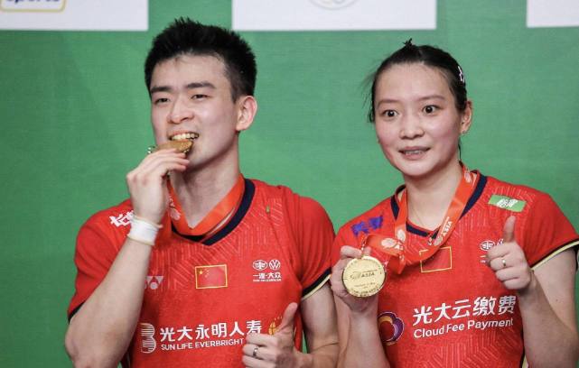 泰国队险胜韩国队,黄鸭组合状态火热 泰国队险胜韩国队,黄鸭组合状态火热