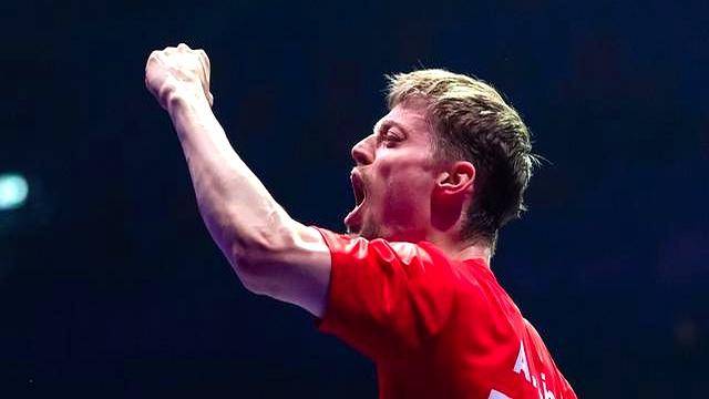 爱游戏入口-韩国队险胜德国队，奥恰洛夫状态火热