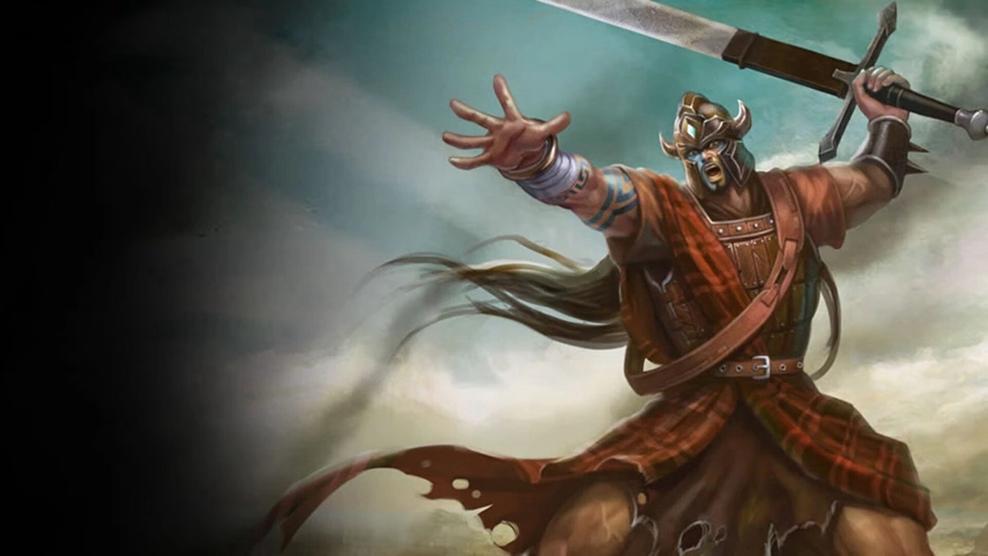 烈焰淬真金,当团队烈火遇上北欧神话,切特以战神之姿刻下巨星烙印