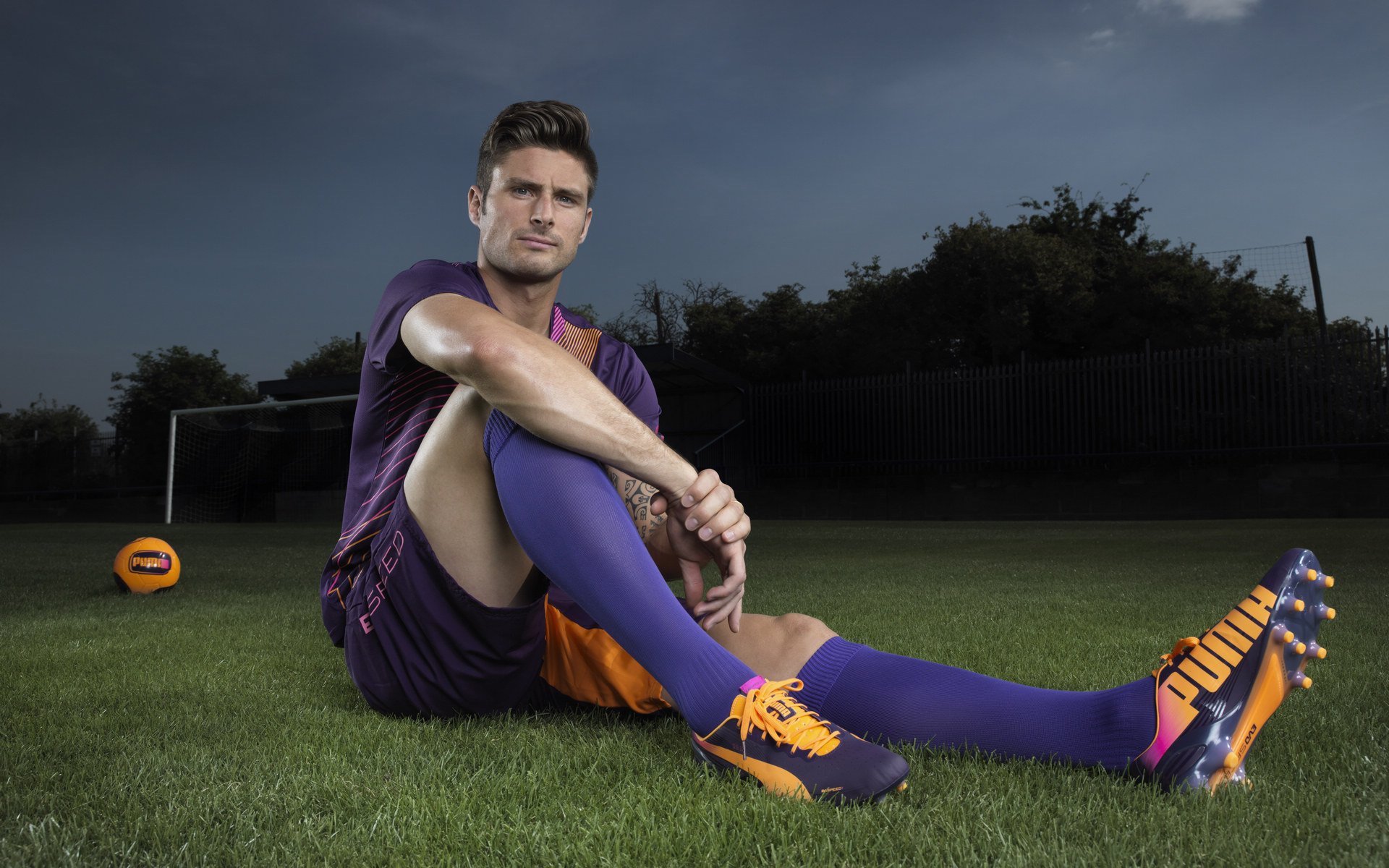 暗流涌动，当哈兰德遇到乌拉圭—足球世界的能量守恒